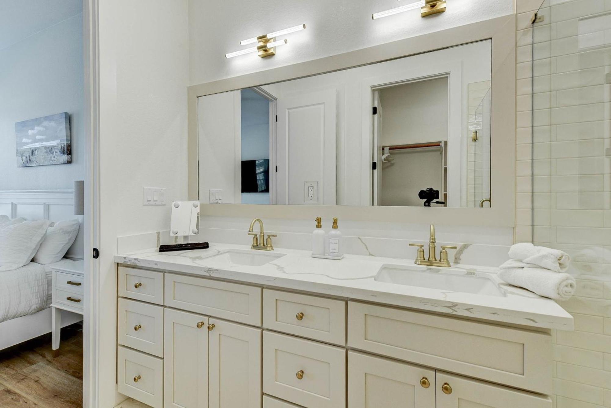 Salt & Stone Villas Γκάλβεστον Εξωτερικό φωτογραφία