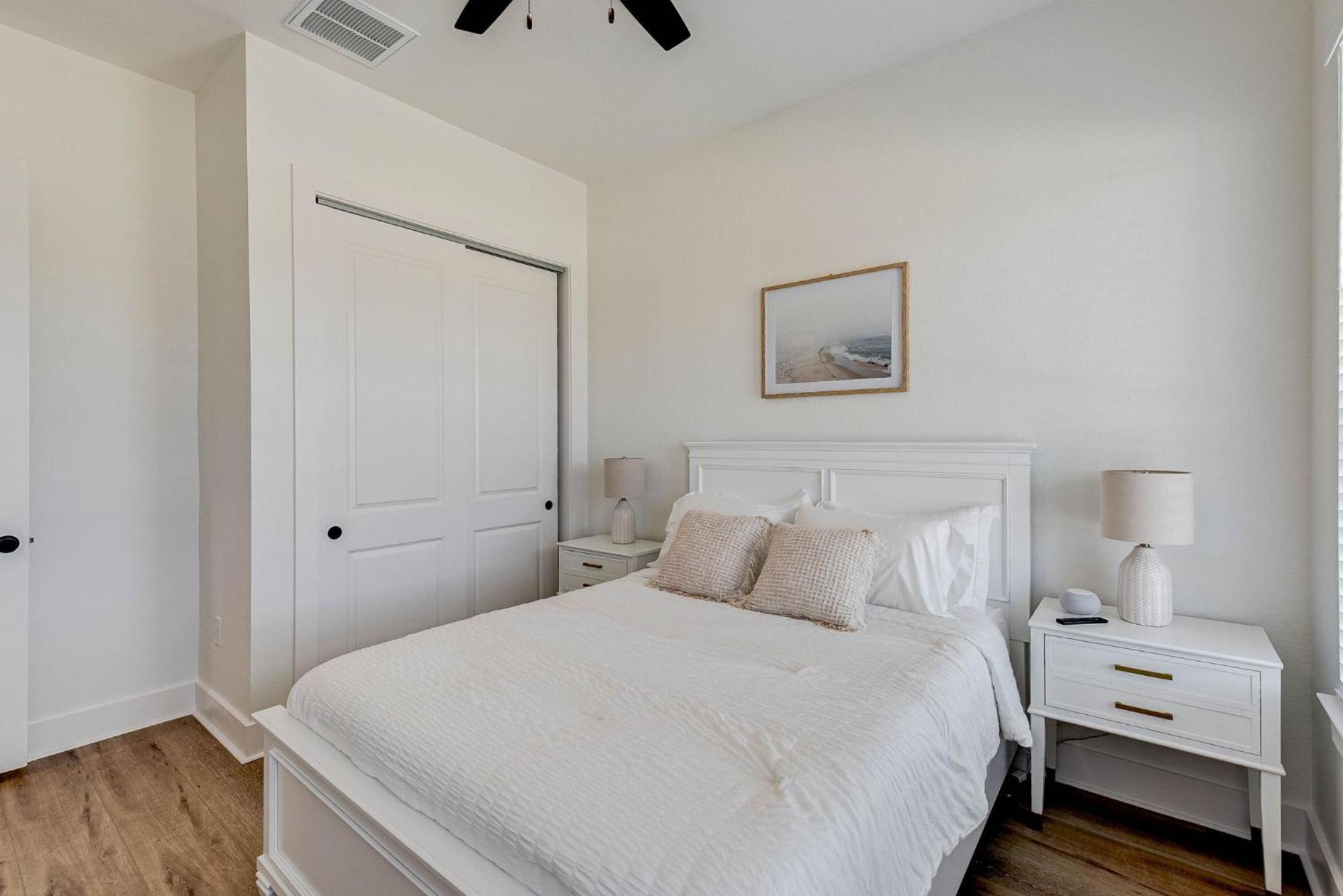 Salt & Stone Villas Γκάλβεστον Εξωτερικό φωτογραφία