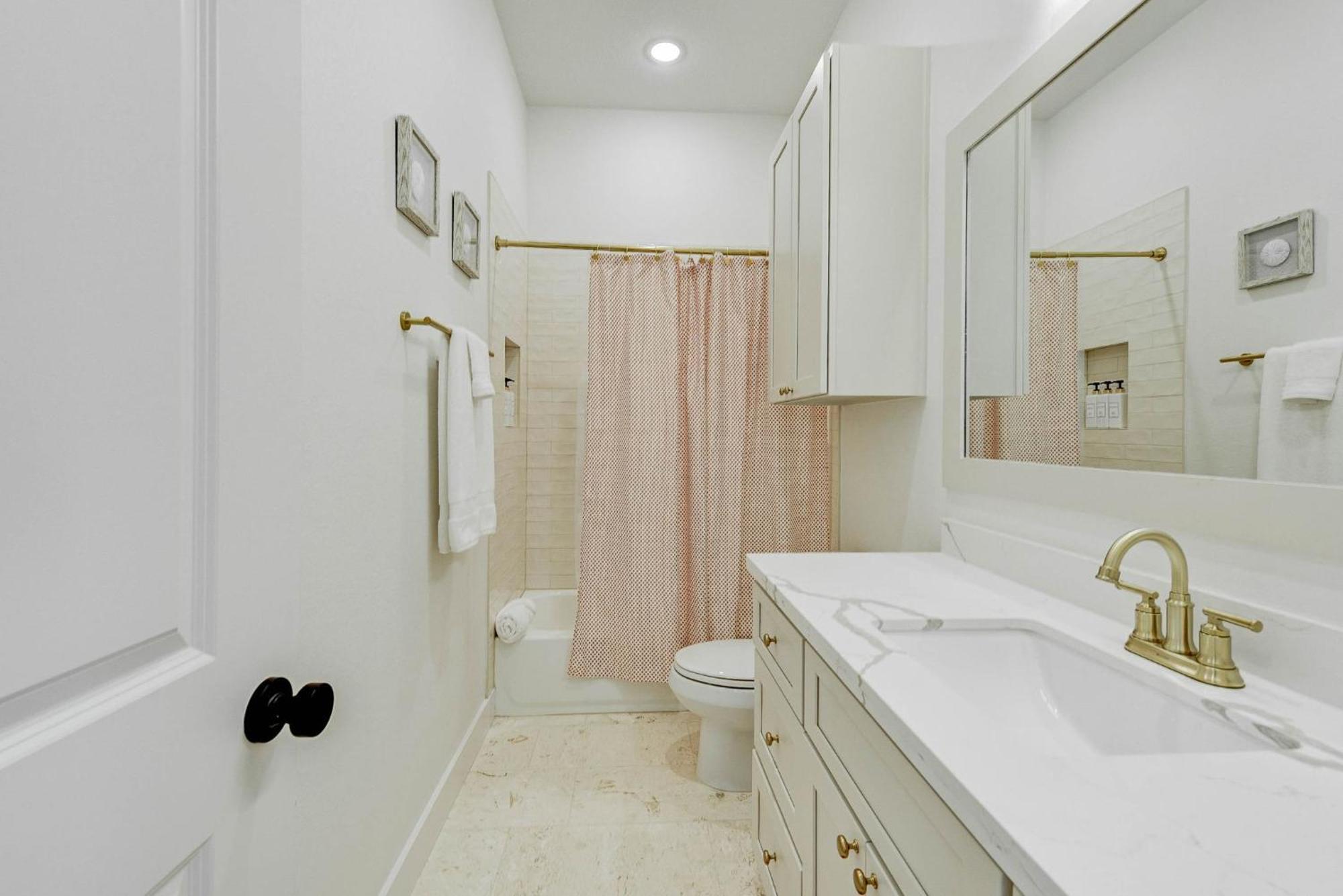 Salt & Stone Villas Γκάλβεστον Εξωτερικό φωτογραφία